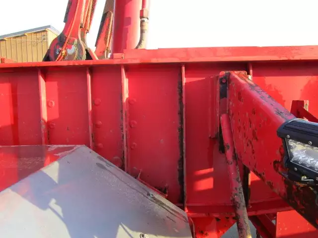 平成27年03月中古その他ダンプトレーラー・重機運搬トレーラー東邦東邦の画像18