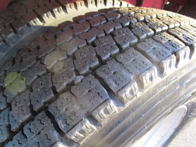 平成27年03月中古その他ダンプトレーラー・重機運搬トレーラー東邦東邦の画像10