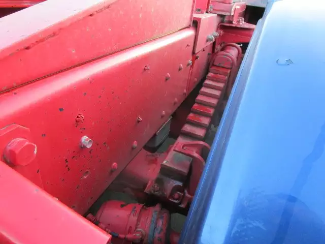 平成30年12月中古小型トラクタヘッドいすゞギガの画像15