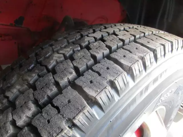 平成30年12月中古小型トラクタヘッドいすゞギガの画像6