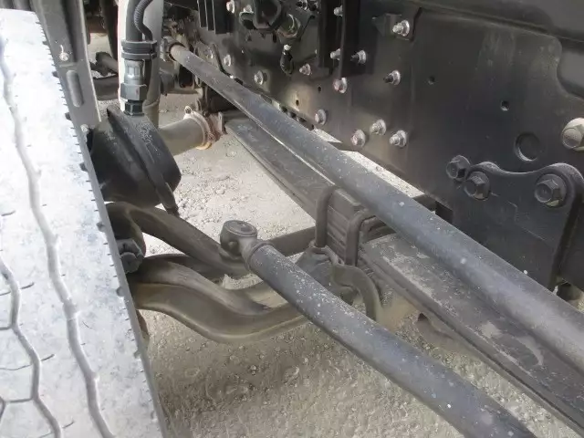 令和03年03月中古大型アルミバン・ウィング日野プロフィアの画像11