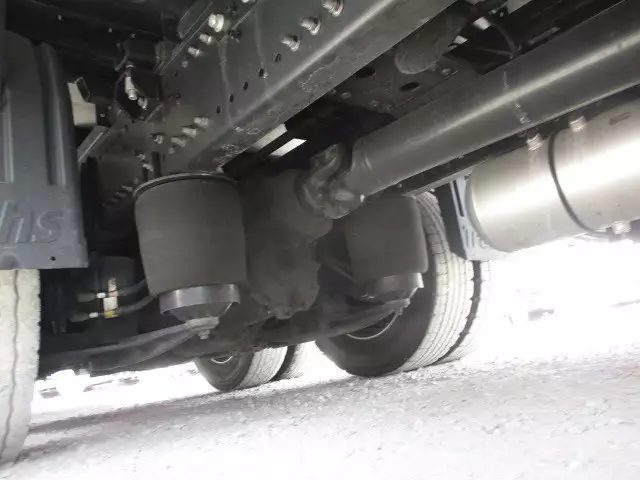 令和03年03月中古大型アルミバン・ウィング日野プロフィアの画像13