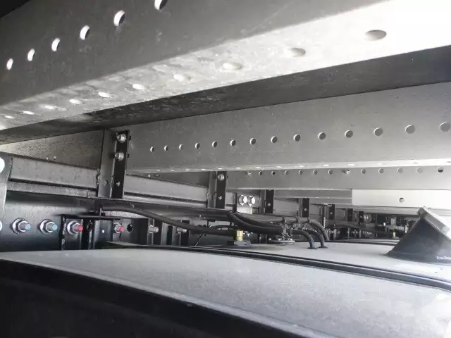 令和03年03月中古大型アルミバン・ウィング日野プロフィアの画像14