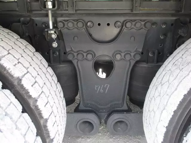 令和03年03月中古大型アルミバン・ウィング日野プロフィアの画像15