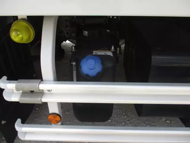 令和03年03月中古大型アルミバン・ウィング日野プロフィアの画像16