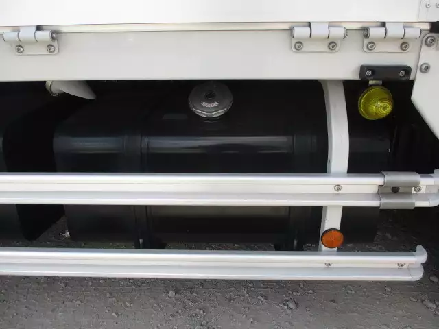 令和03年03月中古大型アルミバン・ウィング日野プロフィアの画像17