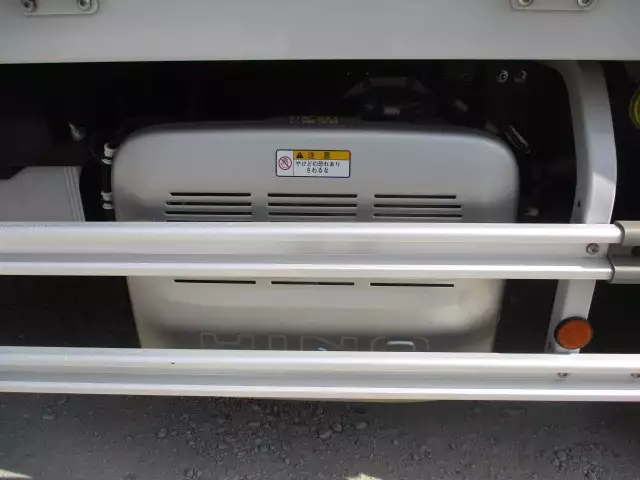 令和03年03月中古大型アルミバン・ウィング日野プロフィアの画像19