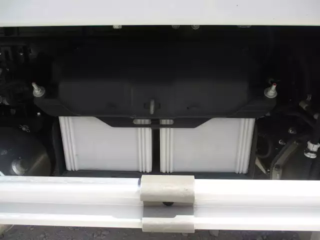 令和03年03月中古大型アルミバン・ウィング日野プロフィアの画像20