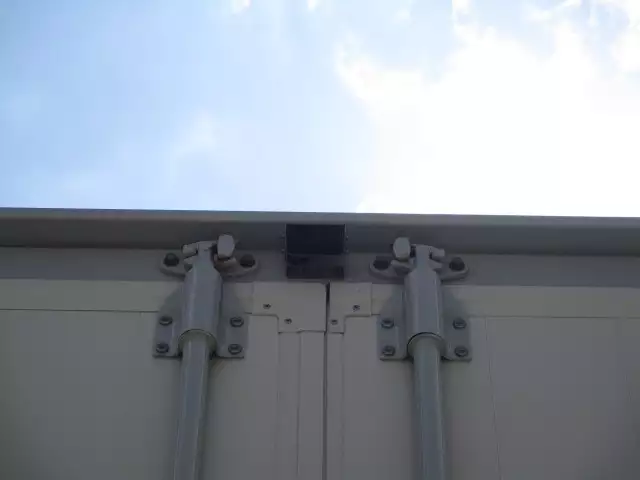 令和03年03月中古大型アルミバン・ウィング日野プロフィアの画像29