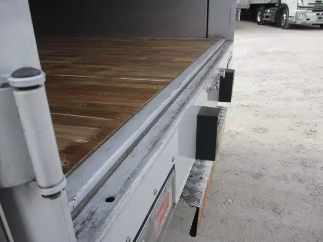 令和03年03月中古大型アルミバン・ウィング日野プロフィアの画像32