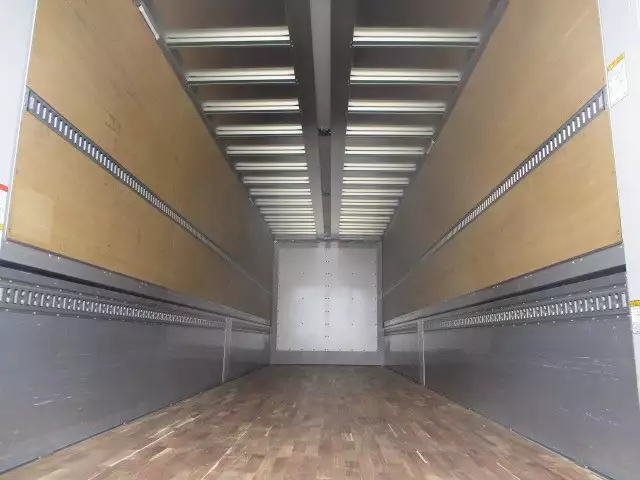 令和03年03月中古大型アルミバン・ウィング日野プロフィアの画像33