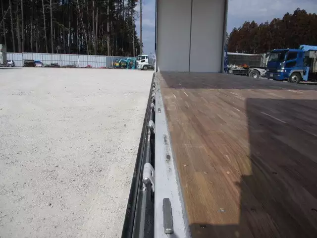 令和03年03月中古大型アルミバン・ウィング日野プロフィアの画像41