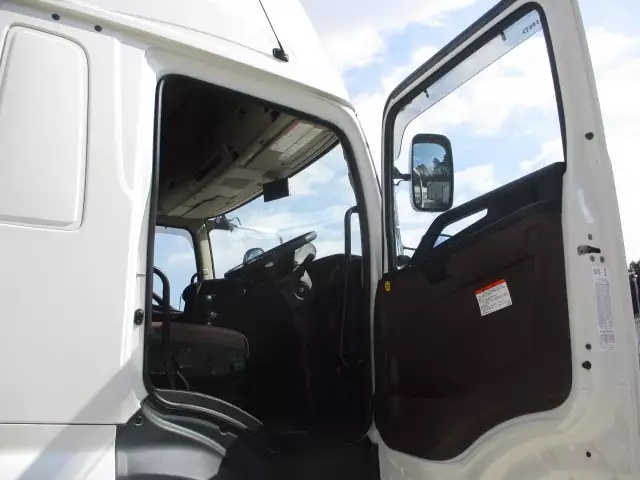 令和03年03月中古大型アルミバン・ウィング日野プロフィアの画像45