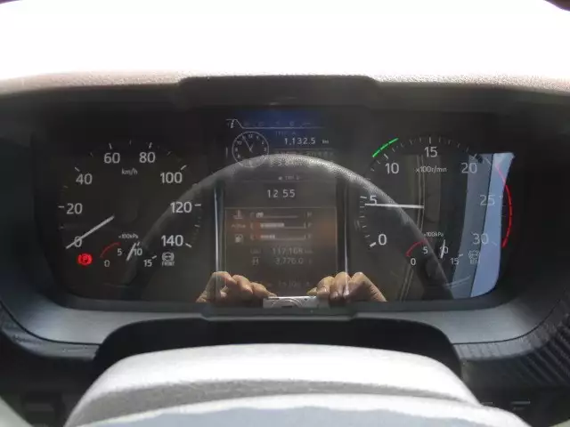 令和03年03月中古大型アルミバン・ウィング日野プロフィアの画像46