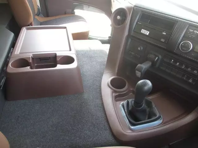 令和03年03月中古大型アルミバン・ウィング日野プロフィアの画像48