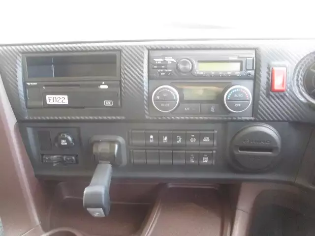 令和03年03月中古大型アルミバン・ウィング日野プロフィアの画像50