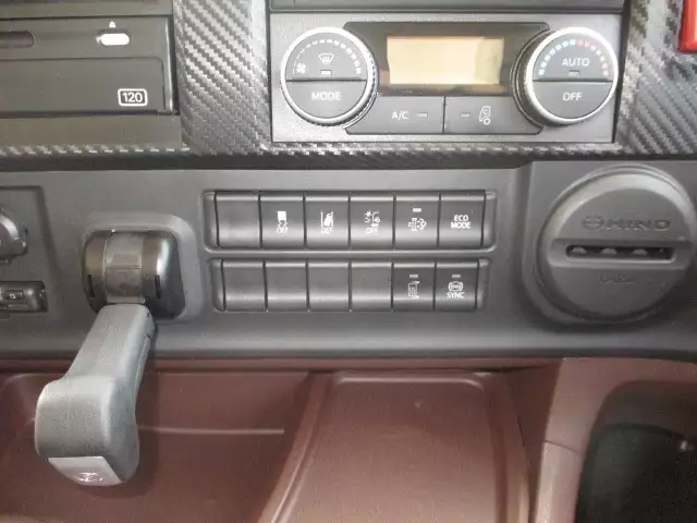 令和03年03月中古大型アルミバン・ウィング日野プロフィアの画像51