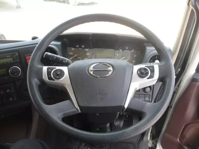 令和03年03月中古大型アルミバン・ウィング日野プロフィアの画像53