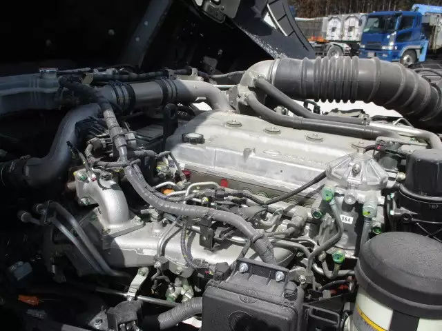 令和03年03月中古大型アルミバン・ウィング日野プロフィアの画像60