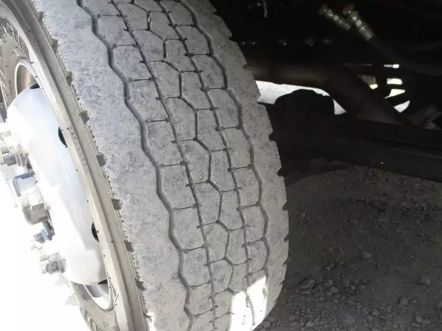 令和03年03月中古大型アルミバン・ウィング日野プロフィアの画像9