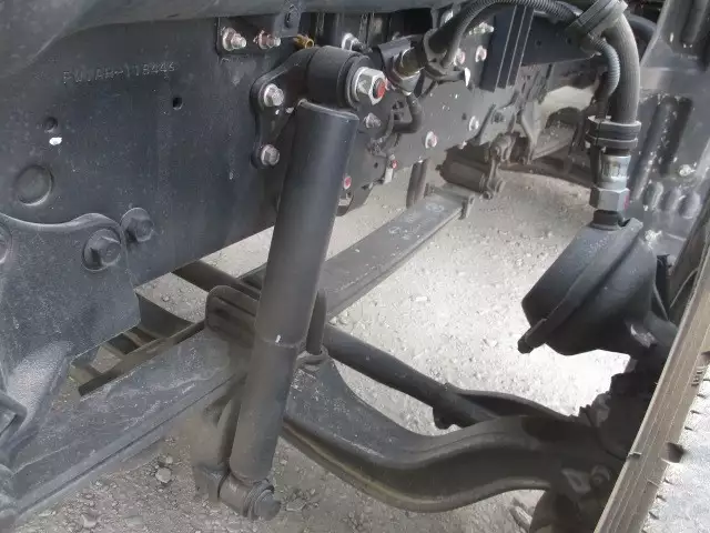 令和03年03月中古大型アルミバン・ウィング日野プロフィアの画像10