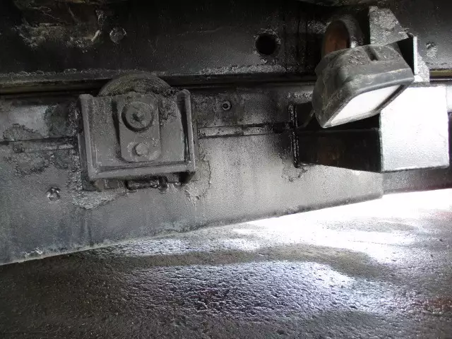 平成25年10月中古大型三菱ふそうスーパーグレートの画像17