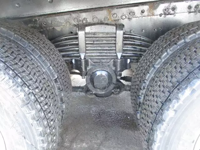 平成25年10月中古大型三菱ふそうスーパーグレートの画像18