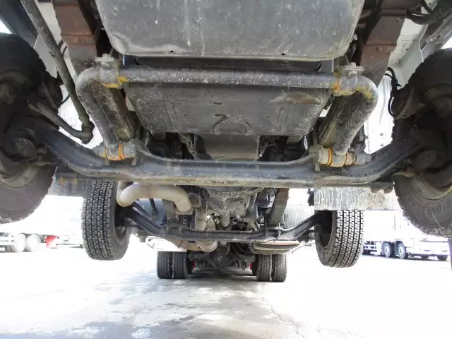 平成25年10月中古大型三菱ふそうスーパーグレートの画像21