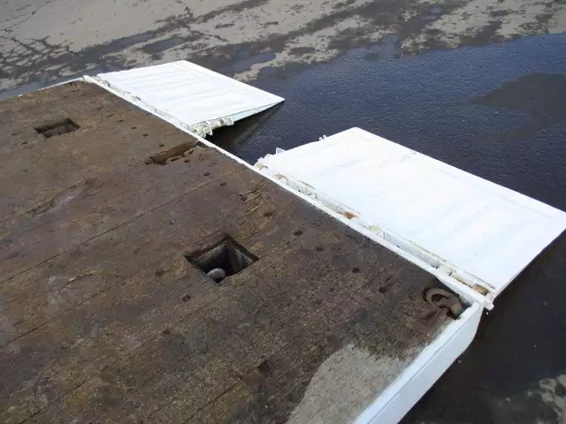 平成25年10月中古大型三菱ふそうスーパーグレートの画像22