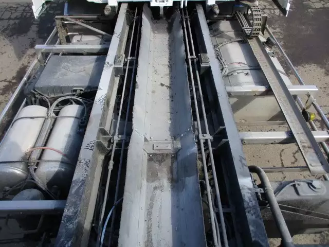 平成25年10月中古大型三菱ふそうスーパーグレートの画像27