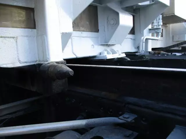 平成25年10月中古大型三菱ふそうスーパーグレートの画像28