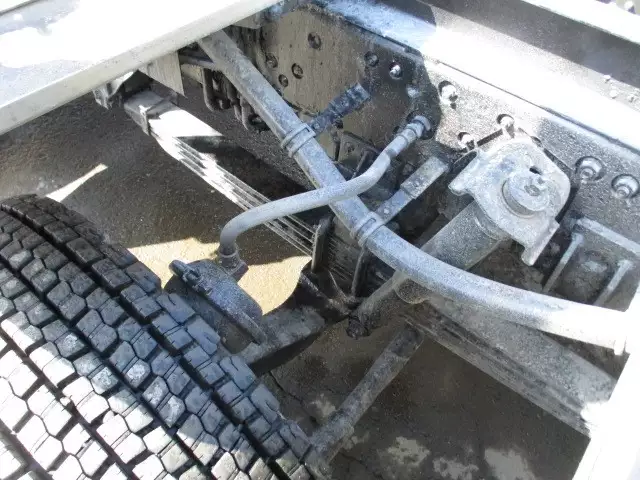 平成25年10月中古大型三菱ふそうスーパーグレートの画像30