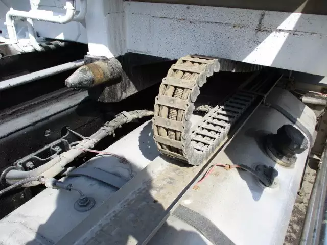 平成25年10月中古大型三菱ふそうスーパーグレートの画像31