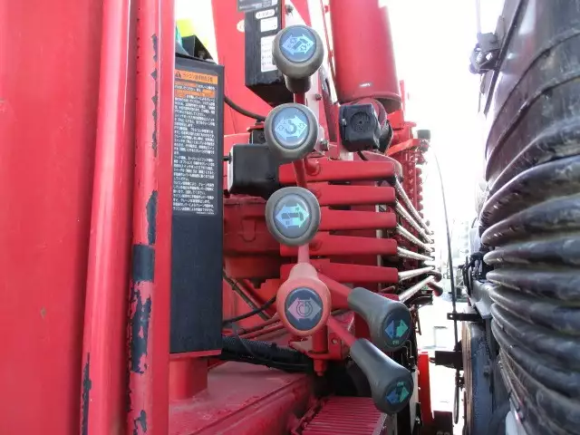 平成25年10月中古大型三菱ふそうスーパーグレートの画像32