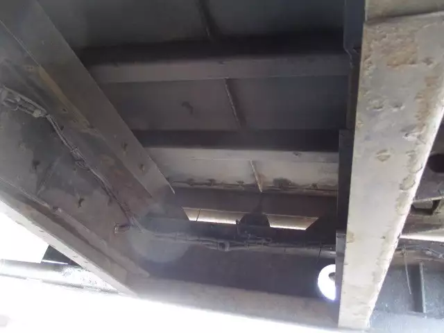 平成25年10月中古大型三菱ふそうスーパーグレートの画像37