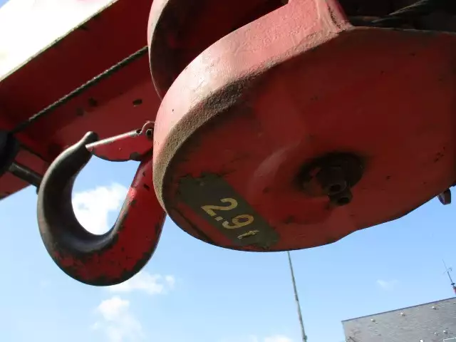 平成25年10月中古大型三菱ふそうスーパーグレートの画像38