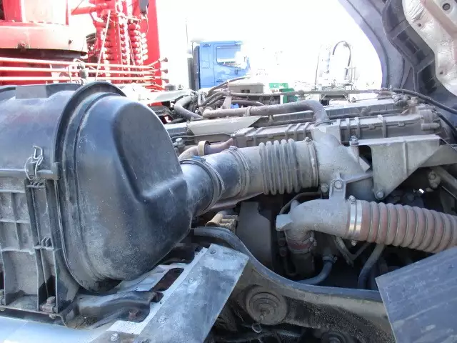 平成25年10月中古大型三菱ふそうスーパーグレートの画像42