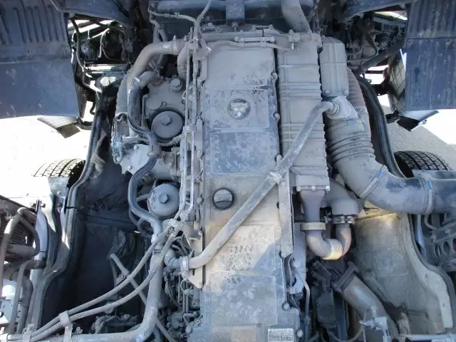 平成25年10月中古大型三菱ふそうスーパーグレートの画像43