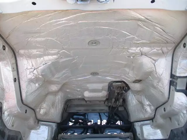 平成25年10月中古大型三菱ふそうスーパーグレートの画像45