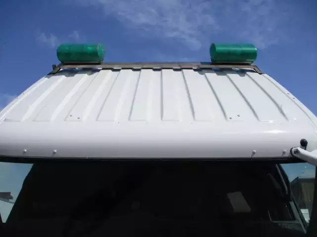 平成25年10月中古大型三菱ふそうスーパーグレートの画像46