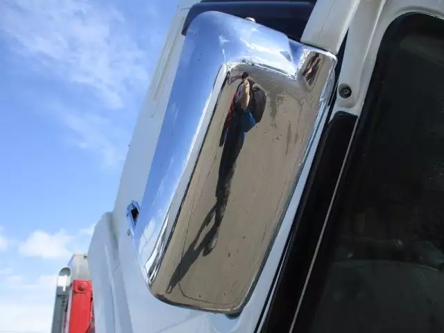 平成25年10月中古大型三菱ふそうスーパーグレートの画像48