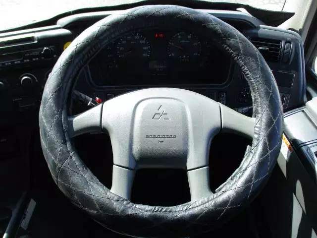 平成25年10月中古大型三菱ふそうスーパーグレートの画像49