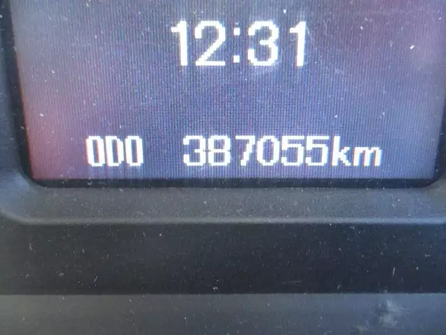 平成25年10月中古大型三菱ふそうスーパーグレートの画像51