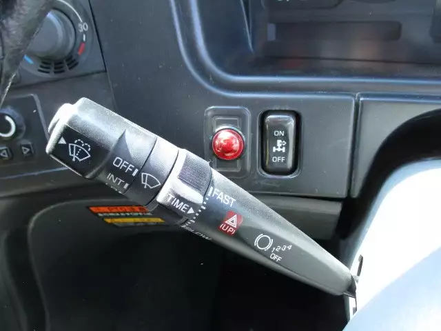 平成25年10月中古大型三菱ふそうスーパーグレートの画像53