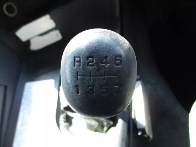 平成25年10月中古大型三菱ふそうスーパーグレートの画像55