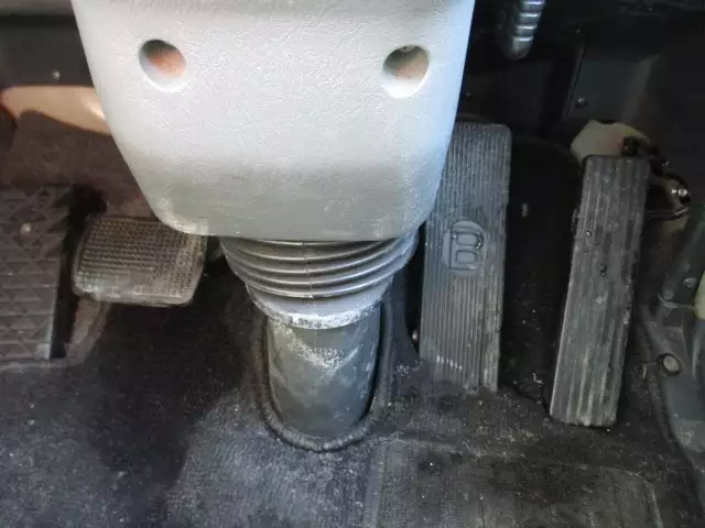 平成25年10月中古大型三菱ふそうスーパーグレートの画像56