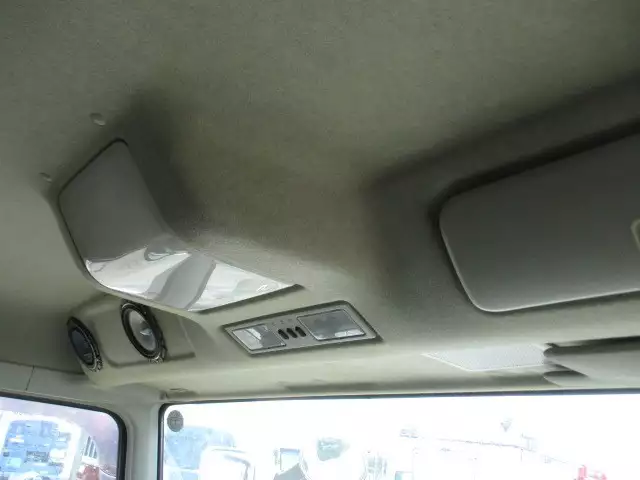 平成25年10月中古大型三菱ふそうスーパーグレートの画像58