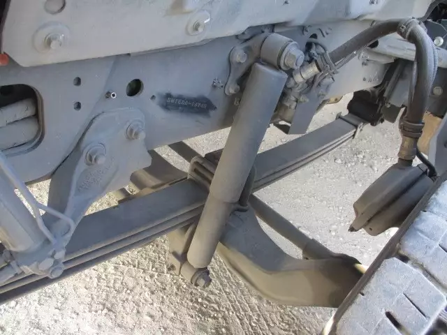 平成30年03月中古大型トラクタヘッド日野プロフィアの画像12