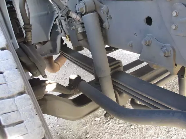 平成30年03月中古大型トラクタヘッド日野プロフィアの画像13