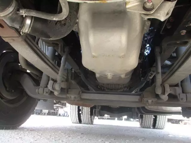 平成30年03月中古大型トラクタヘッド日野プロフィアの画像14